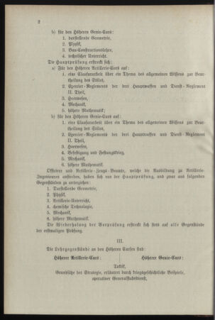 Verordnungsblatt für das Kaiserlich-Königliche Heer 18990225 Seite: 4