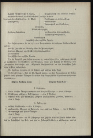 Verordnungsblatt für das Kaiserlich-Königliche Heer 18990225 Seite: 5