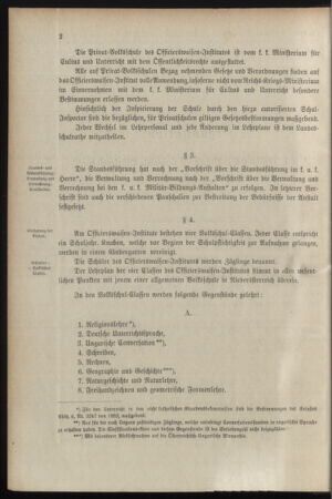 Verordnungsblatt für das Kaiserlich-Königliche Heer 18990406 Seite: 10