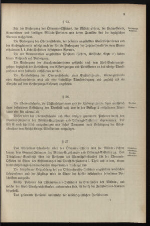 Verordnungsblatt für das Kaiserlich-Königliche Heer 18990406 Seite: 17