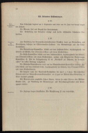 Verordnungsblatt für das Kaiserlich-Königliche Heer 18990406 Seite: 18