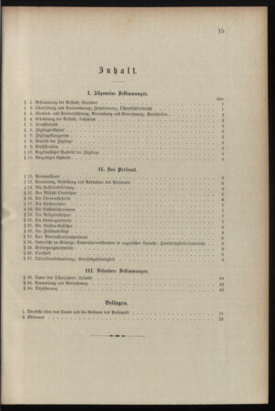 Verordnungsblatt für das Kaiserlich-Königliche Heer 18990406 Seite: 23