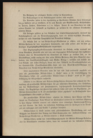 Verordnungsblatt für das Kaiserlich-Königliche Heer 18990406 Seite: 26