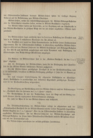 Verordnungsblatt für das Kaiserlich-Königliche Heer 18990406 Seite: 27