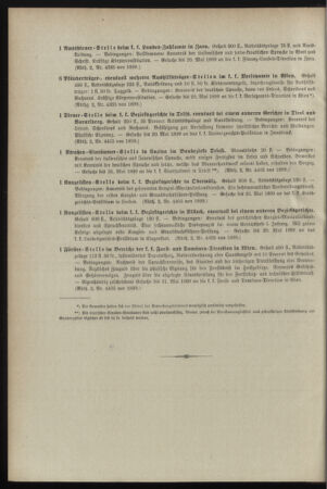 Verordnungsblatt für das Kaiserlich-Königliche Heer 18990406 Seite: 52