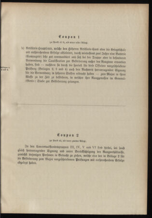 Verordnungsblatt für das Kaiserlich-Königliche Heer 18990711 Seite: 27