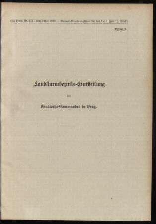 Verordnungsblatt für das Kaiserlich-Königliche Heer 18990722 Seite: 17