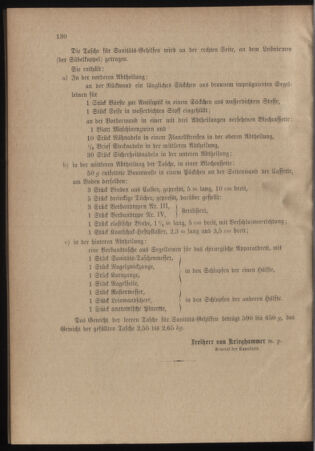 Verordnungsblatt für das Kaiserlich-Königliche Heer 18990829 Seite: 2