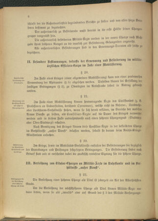 Verordnungsblatt für das Kaiserlich-Königliche Heer 18990916 Seite: 12