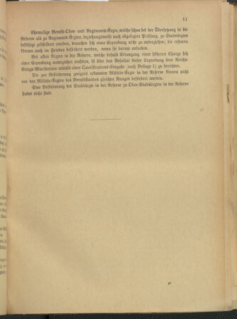 Verordnungsblatt für das Kaiserlich-Königliche Heer 18990916 Seite: 15