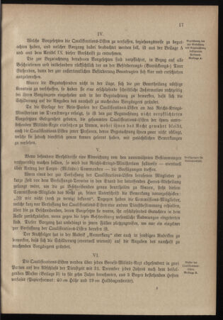 Verordnungsblatt für das Kaiserlich-Königliche Heer 18990916 Seite: 21