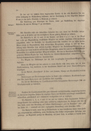 Verordnungsblatt für das Kaiserlich-Königliche Heer 18990916 Seite: 22