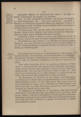 Verordnungsblatt für das Kaiserlich-Königliche Heer 18990916 Seite: 26