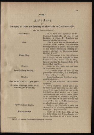 Verordnungsblatt für das Kaiserlich-Königliche Heer 18990916 Seite: 39