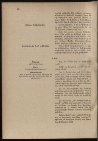 Verordnungsblatt für das Kaiserlich-Königliche Heer 18990916 Seite: 42