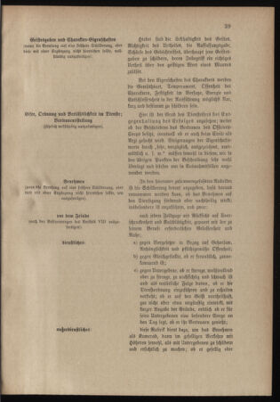 Verordnungsblatt für das Kaiserlich-Königliche Heer 18990916 Seite: 43