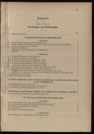 Verordnungsblatt für das Kaiserlich-Königliche Heer 18990916 Seite: 51