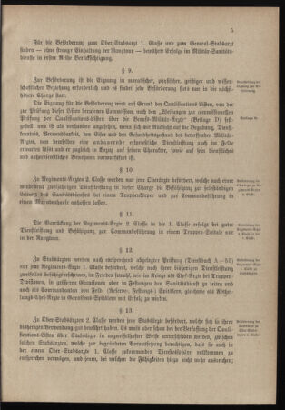 Verordnungsblatt für das Kaiserlich-Königliche Heer 18990916 Seite: 9