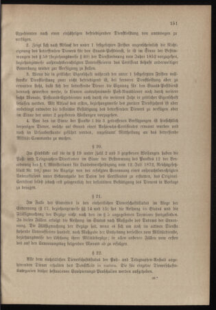 Verordnungsblatt für das Kaiserlich-Königliche Heer 18990927 Seite: 11