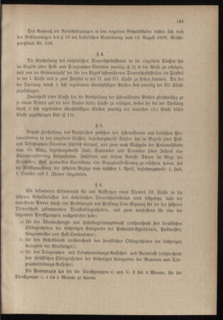 Verordnungsblatt für das Kaiserlich-Königliche Heer 18990927 Seite: 5