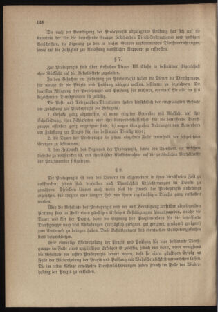 Verordnungsblatt für das Kaiserlich-Königliche Heer 18990927 Seite: 6