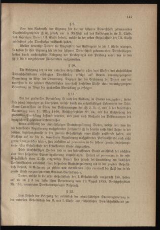 Verordnungsblatt für das Kaiserlich-Königliche Heer 18990927 Seite: 7