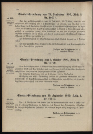 Verordnungsblatt für das Kaiserlich-Königliche Heer 18991013 Seite: 2