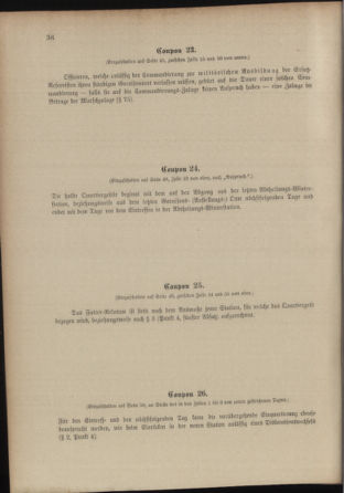 Verordnungsblatt für das Kaiserlich-Königliche Heer 18991111 Seite: 100