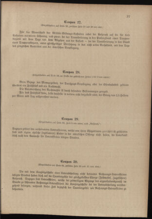 Verordnungsblatt für das Kaiserlich-Königliche Heer 18991111 Seite: 101