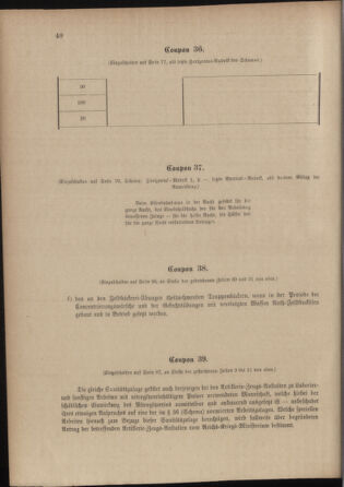 Verordnungsblatt für das Kaiserlich-Königliche Heer 18991111 Seite: 104