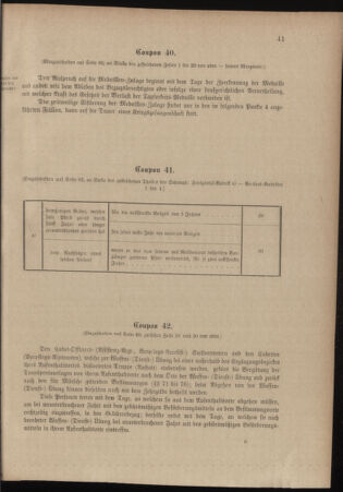 Verordnungsblatt für das Kaiserlich-Königliche Heer 18991111 Seite: 105