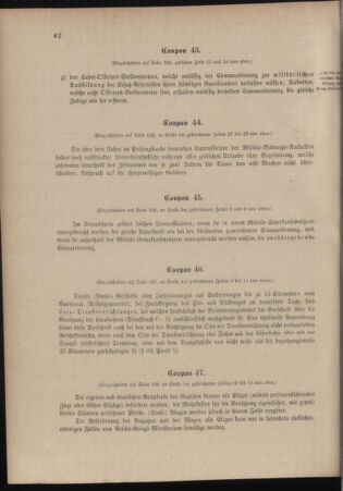 Verordnungsblatt für das Kaiserlich-Königliche Heer 18991111 Seite: 106