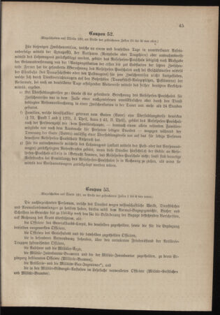 Verordnungsblatt für das Kaiserlich-Königliche Heer 18991111 Seite: 109