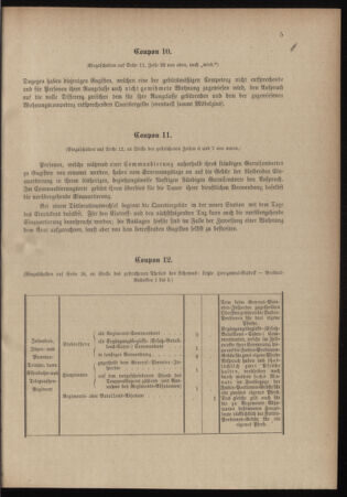 Verordnungsblatt für das Kaiserlich-Königliche Heer 18991111 Seite: 11