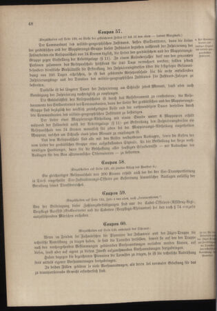 Verordnungsblatt für das Kaiserlich-Königliche Heer 18991111 Seite: 112