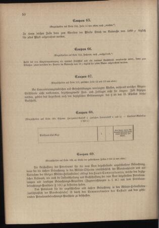 Verordnungsblatt für das Kaiserlich-Königliche Heer 18991111 Seite: 114