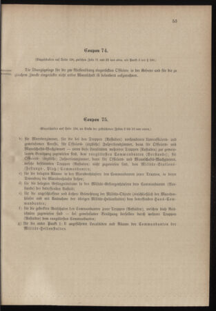 Verordnungsblatt für das Kaiserlich-Königliche Heer 18991111 Seite: 117