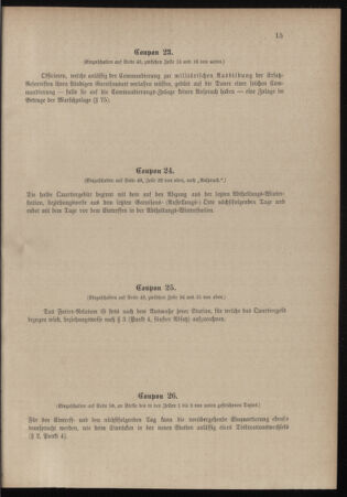 Verordnungsblatt für das Kaiserlich-Königliche Heer 18991111 Seite: 21