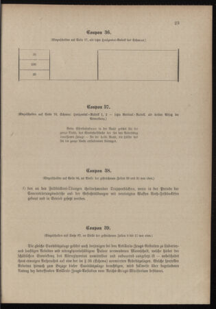 Verordnungsblatt für das Kaiserlich-Königliche Heer 18991111 Seite: 29