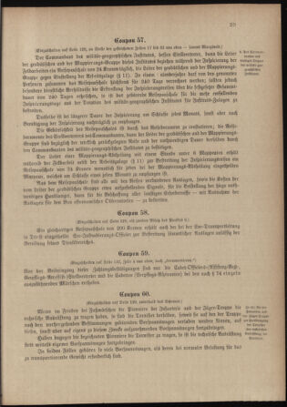 Verordnungsblatt für das Kaiserlich-Königliche Heer 18991111 Seite: 39