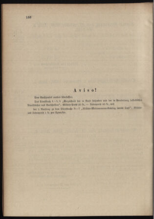 Verordnungsblatt für das Kaiserlich-Königliche Heer 18991111 Seite: 4