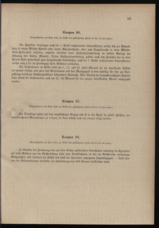 Verordnungsblatt für das Kaiserlich-Königliche Heer 18991111 Seite: 63