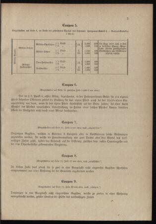 Verordnungsblatt für das Kaiserlich-Königliche Heer 18991111 Seite: 9