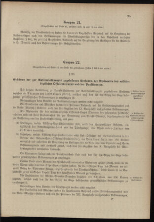 Verordnungsblatt für das Kaiserlich-Königliche Heer 18991111 Seite: 99