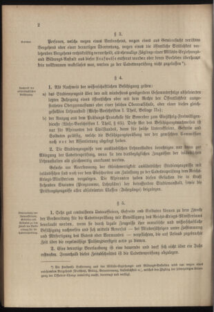 Verordnungsblatt für das Kaiserlich-Königliche Heer 18991121 Seite: 24