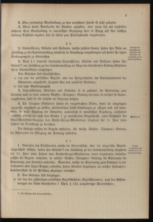 Verordnungsblatt für das Kaiserlich-Königliche Heer 18991121 Seite: 25