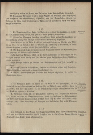 Verordnungsblatt für das Kaiserlich-Königliche Heer 18991121 Seite: 27