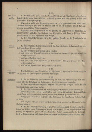 Verordnungsblatt für das Kaiserlich-Königliche Heer 18991121 Seite: 28