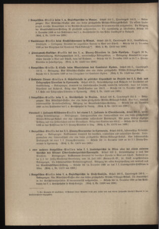 Verordnungsblatt für das Kaiserlich-Königliche Heer 18991121 Seite: 4