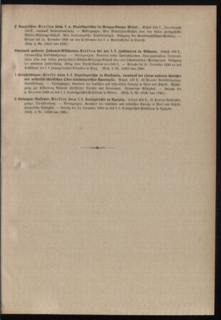 Verordnungsblatt für das Kaiserlich-Königliche Heer 18991121 Seite: 5